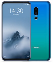 Замена сенсора на телефоне Meizu 16th Plus в Владивостоке